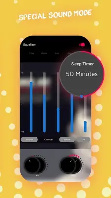 Galaxy Note 9 Music - Music Player All-in-One android App screenshot 2